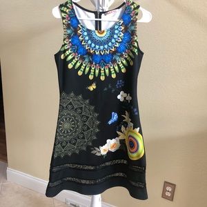 Ladies dress